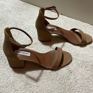 Brand new Steve Madden sandals